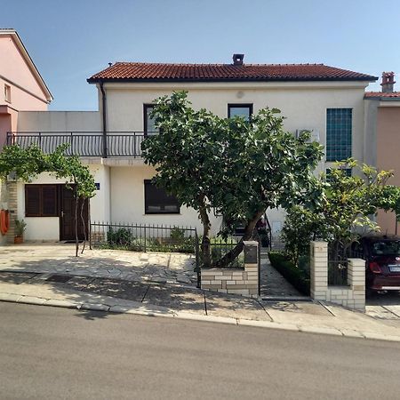 Apartman Antonia Цриквениця Екстер'єр фото