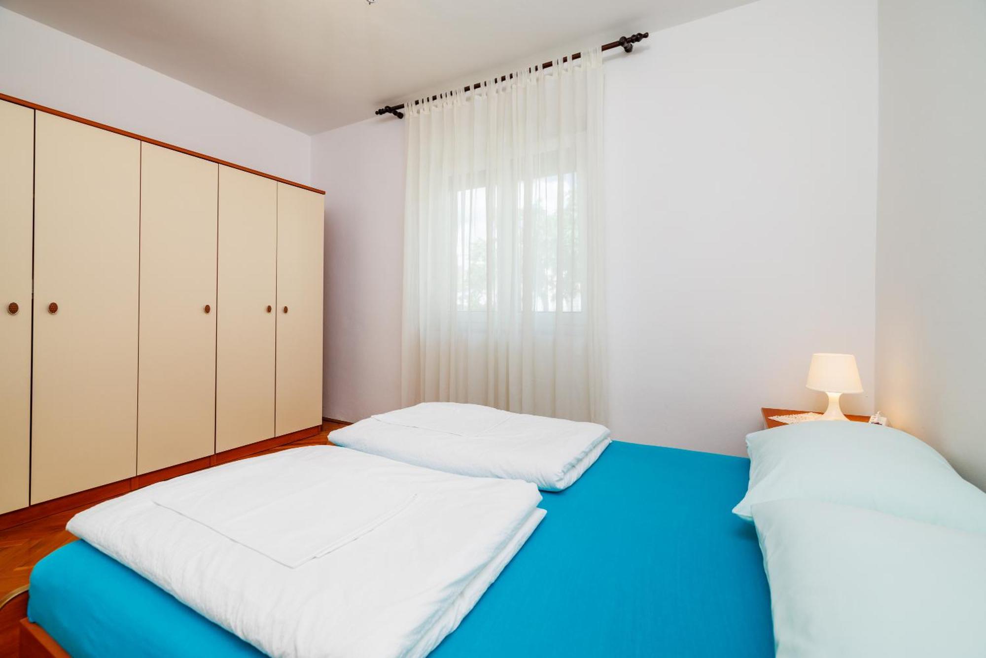 Apartman Antonia Цриквениця Екстер'єр фото